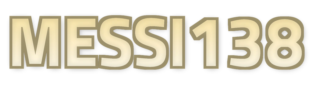 Logo MESSI138